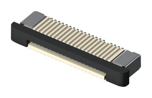 SAMTEC ZF5S-20-01-T-WT-TR