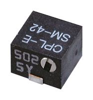 NIDEC COMPONENTS SM-42TA501