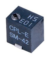 NIDEC COMPONENTS SM-42TW201
