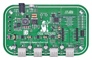 MIKROELEKTRONIKA MIKROE-2517