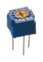 NIDEC COMPONENTS CT-6ER504
