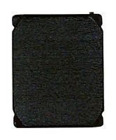 MURATA LQH2HPN100MDRL Power Inductor (SMD), 10 µH, 430 mA, Unshielded, 420 mA, LQH2HPN_DR Series, 1008 [2520 Metric]