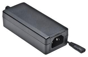 MASCOT 6321245000 AC/DC Power Supply, Level VI  DoE  UL Approved, ITE, 1 Output, 40 W, 24 VDC, 1.66 A