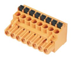 WEIDMULLER 1001530000