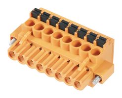WEIDMULLER 1002110000