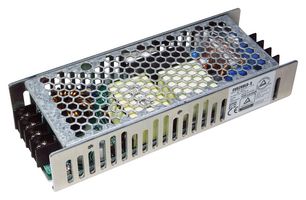 TDK-LAMBDA CUS-200LD-12 AC/DC Enclosed Power Supply (PSU), ITE, 1 Outputs, 120 W, 12 VDC, 10 A