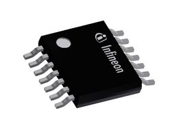 INFINEON BTS70802EPAXUMA1
