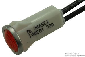 VCC / VISUAL COMMUNICATIONS COMPANY 1030D1