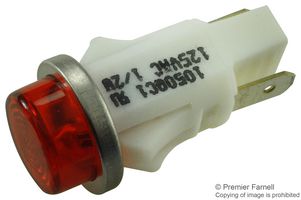 VCC / VISUAL COMMUNICATIONS COMPANY 1050QC1