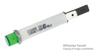 VCC / VISUAL COMMUNICATIONS COMPANY 2152QA5