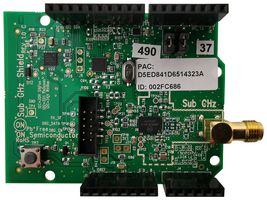 ONSEMI US-SIGFOX-GEVB