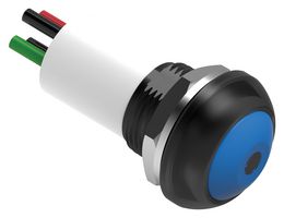ALCOSWITCH - TE CONNECTIVITY PB6B2FM7M1CAL07S500