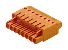 WEIDMULLER 1500560000