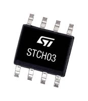 STMICROELECTRONICS STCH03TR
