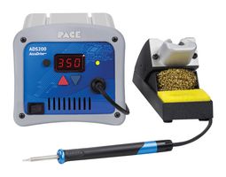 ADS200 PLUS AccuDrive® Soldering Station