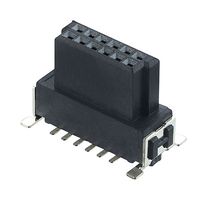 Archer Kontrol Robust 1.27mm Pitch Industrial Connectors