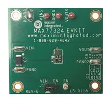 ANALOG DEVICES MAX77324EVKIT#