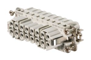 WEIDMULLER HDC HA 16 FC