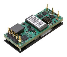 ARTESYN / ADVANCED ENERGY ADO300-48S05B-6L Isolated Through Hole DC/DC Converter, ITE, Eighth Brick, 2:1, 300 W, 1 Output, 5 V