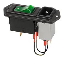 ETA 3120-F521-P7T1-W01D-12A-A04011211M Thermal Magnetic Circuit Breaker, 3120, 12 A, 2 Pole, 50 V, 240 V, Panel