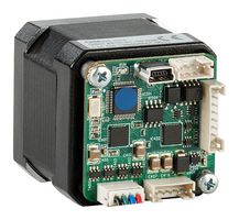 TRINAMIC / ANALOG DEVICES PD42-2-1141 Stepper Motor, Single Shaft, 42 mm, Bipolar, 1.8 °, 35 N-cm, 1 A