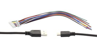 TRINAMIC / ANALOG DEVICES TMCM-1141-CABLE