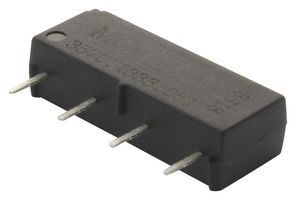 MULTICOMP MC3570-1331-051 Reed Relay, SPST-NO, 5 VDC, Through Hole, 500 ohm, 500 mA