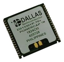 ANALOG DEVICES DS1330YP-70+