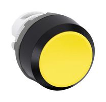 ABB 1SFA611100R1003 Switch Actuator, ABB CP1 & CP2 Series Non-Illuminated Flush Pushbutton Switches, IP66, MP Series