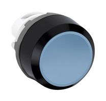 ABB 1SFA611100R1004 Switch Actuator, ABB CP1 & CP2 Series Non-Illuminated Flush Pushbutton Switches, IP66, MP Series
