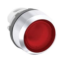 ABB 1SFA611100R3101 Switch Actuator, ABB CP1 & CP2 Series Illuminated Flush Pushbutton Switches, IP66, MP Series