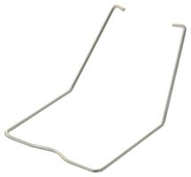 ABB 1SVR405659R1100 Relay Accessory, Holder, ABB CR-M Series Relay Sockets, CR-M Series
