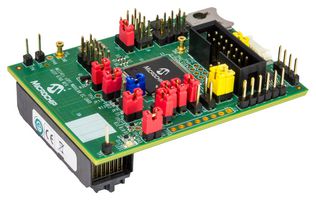 MICROCHIP EVB-MEC1418MECC