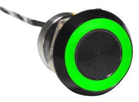 BULGIN LIMITED MC22LOBGR