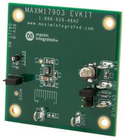 ANALOG DEVICES MAXM17903EVKIT#