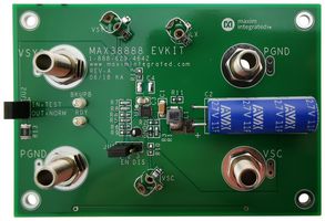 ANALOG DEVICES MAX38888EVKIT#
