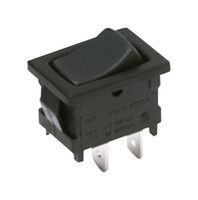 C&K COMPONENTS D501J12S215QA