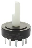 C&K COMPONENTS R20407RN02Q