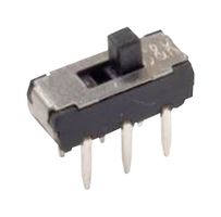 C&K COMPONENTS JS102011JAQN