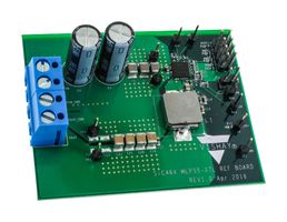VISHAY SIC467EVB-D