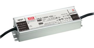 MEAN WELL HLG-120H-24