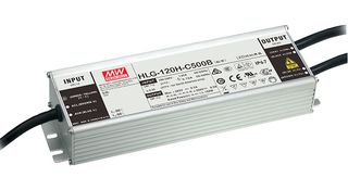 MEAN WELL HLG-120H-42B