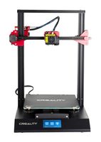CREALITY3D / MULTICOMP PRO CR10S PRO & FILAMENT BUNDLE