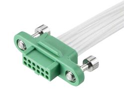 HARWIN G125-FC11605F1-0450L