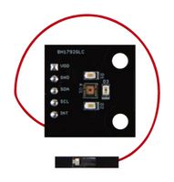 ROHM BH1792GLC-EVK-001