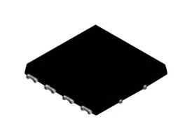 ONSEMI NVMTS0D7N04CLTXG Power MOSFET, N Channel, 40 V, 512 A, 670 µohm, DFNW, Surface Mount