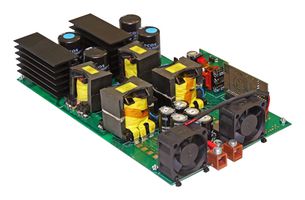 INFINEON EVAL3KW2LLCP747TOBO1