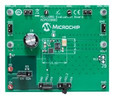 MICROCHIP ADM00880