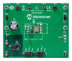MICROCHIP ADM00885