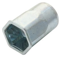 TR FASTENINGS W/M6/REDXE/OE/ST/PG